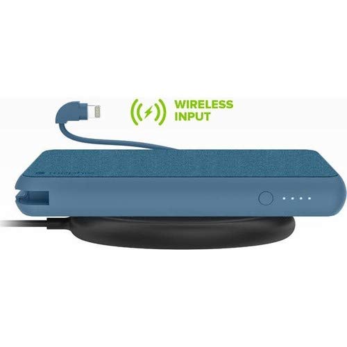 Mophie Powerstation plus XL : Amazon.co.uk: Electronics & Photo